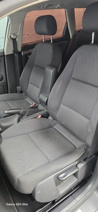 Audi A4 2006