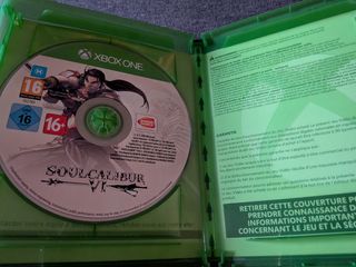 Soul Calibur VI - Xbox One