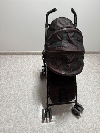 Silla de paseo ligera  Mini