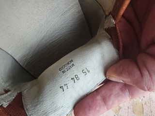 Pikolinos - Zapatos náuticos marrones