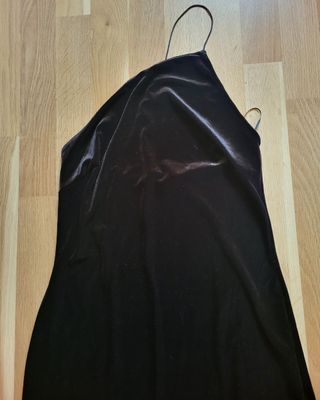 Vestido Fiesta de Mango