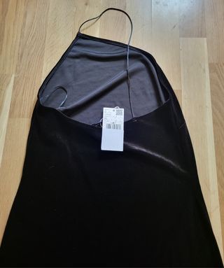 Vestido Fiesta de Mango