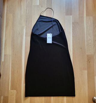 Vestido Fiesta de Mango