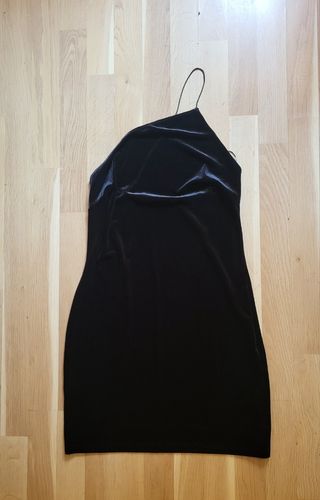 Vestido Fiesta de Mango