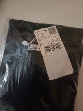 Vestido Fiesta de Mango