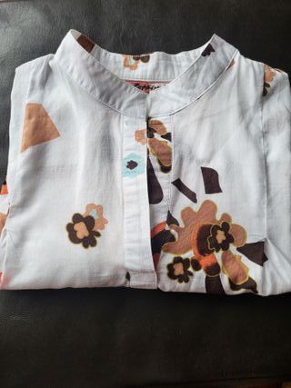 Vestito estivo, copricostume Zephirus