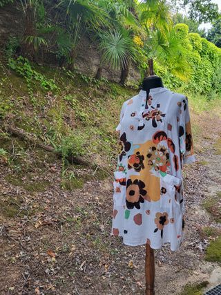 Vestito estivo, copricostume Zephirus