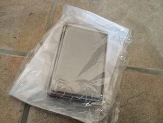 Carimbo p/ memórias - NOVO