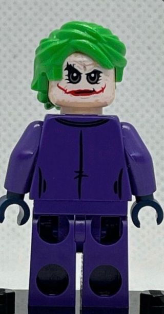 Lego Batman Joker set 76303