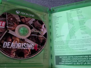 Dead Rising 4 - Xbox One