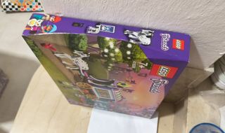 Lego Friends 41688 Magico Carro