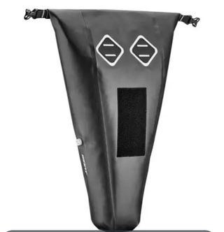 Bolsa sillín Giant H2Pro L Negra