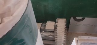 Fresadora cnc router