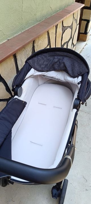 Auto Inglesina Eletta - Perfetta