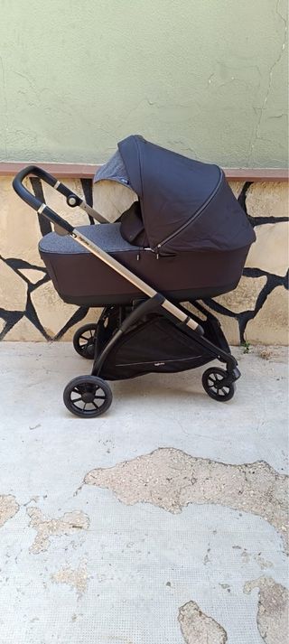 Auto Inglesina Eletta - Perfetta