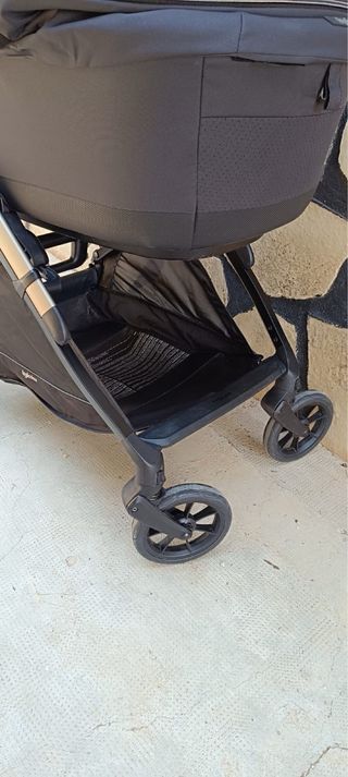 Auto Inglesina Eletta - Perfetta