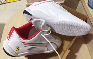 Puma Ferrari - Scarpe Uomo 45