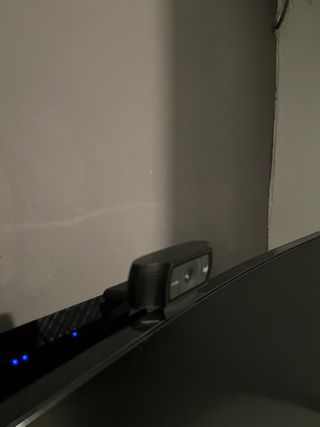 Logitech C920 HD Pro Webcam