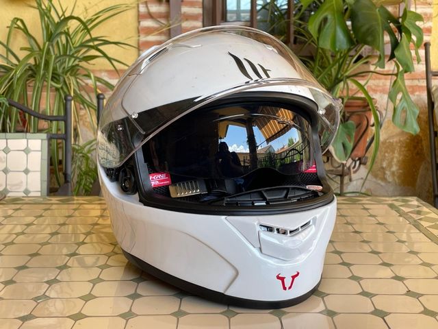 Casco MT KRE integral