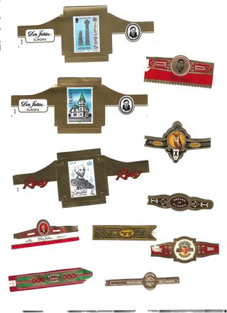 Vitola puros: Don Julian, Reig