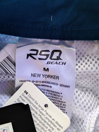 Bañador RSQ M - Bermuda Hombre