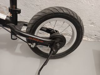 Bicicleta sin pedales - Equilibrio 12"