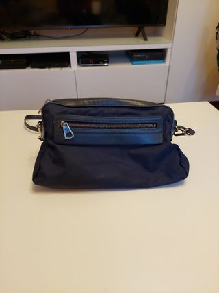 Bolso BIMBA Y LOLA azul marino
