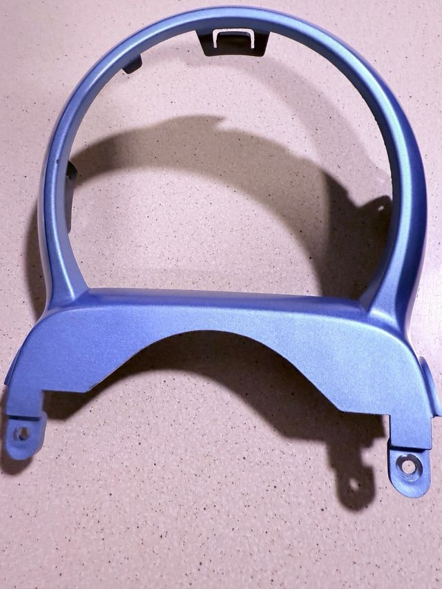 Molduras tablero Toyota Aygo/Peugeot 107