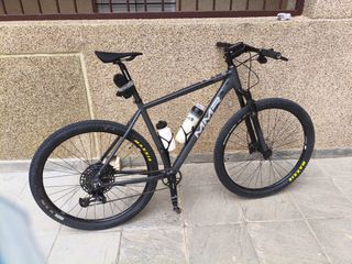 Bicicleta MMR Woki XL