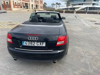 Audi A4 2000