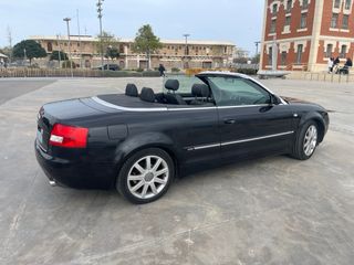 Audi A4 2000