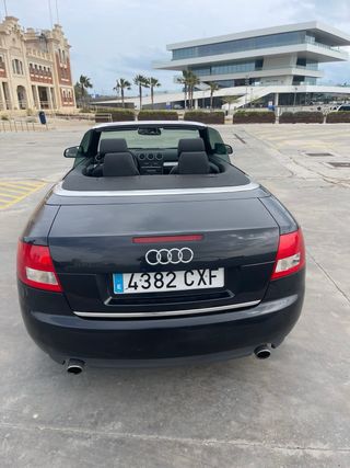 Audi A4 2000
