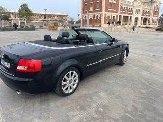 Audi A4 2000
