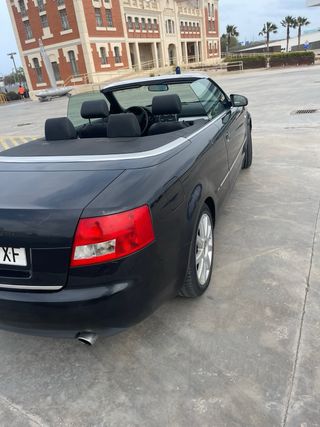 Audi A4 2000