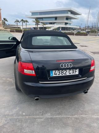 Audi A4 2000