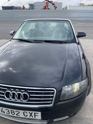 Audi A4 2000