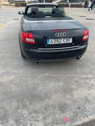 Audi A4 2000