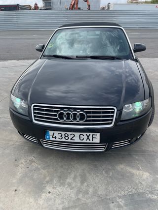 Audi A4 2000
