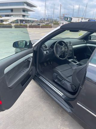 Audi A4 2000
