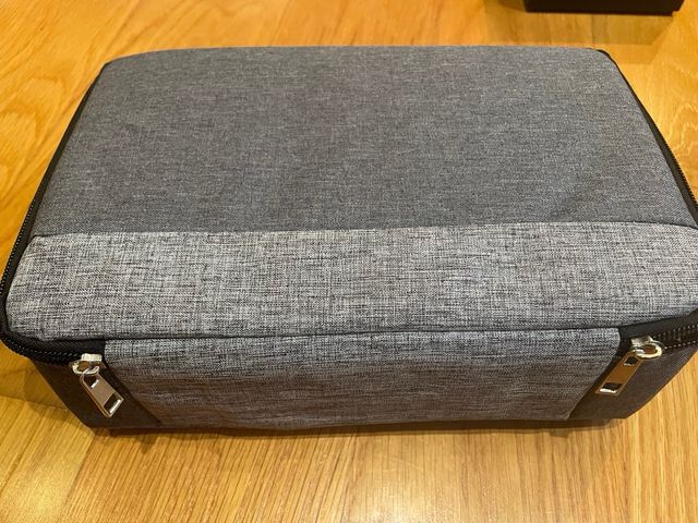 Proyector LED iZeeker 1080P WiFi