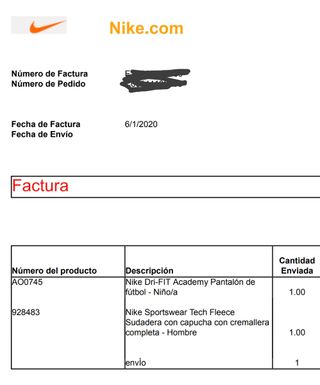 Pantalón Nike Dri-FIT Academy Niño