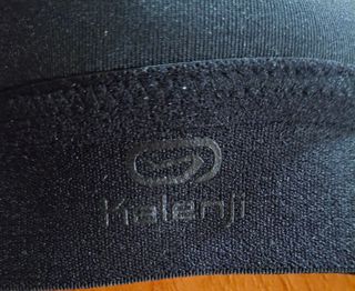 Sujetador deportivo Kalenji