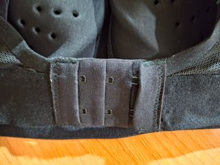 Sujetador deportivo Kalenji