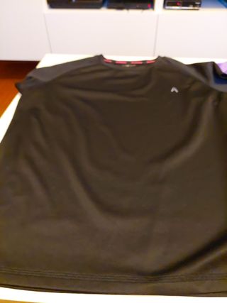 2 Camisetas Boomerang M (Nuevas)