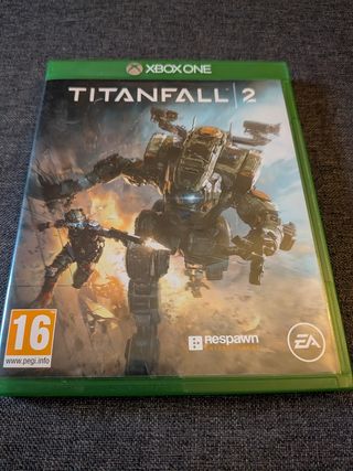 Titanfall 2 - Xbox One