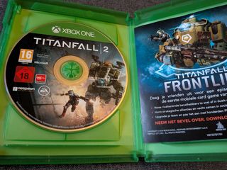 Titanfall 2 - Xbox One