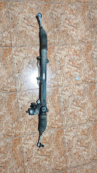 Cremallera dirección Audi A6 4F