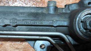 Cremallera dirección Audi A6 4F