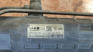 Cremallera dirección Audi A6 4F