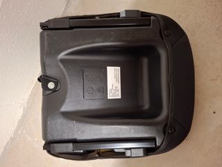 Alza coche Safety 1st